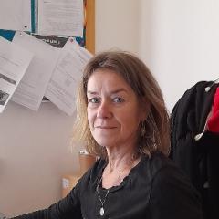 Miroslava Sommerová Miroslava Sommerová